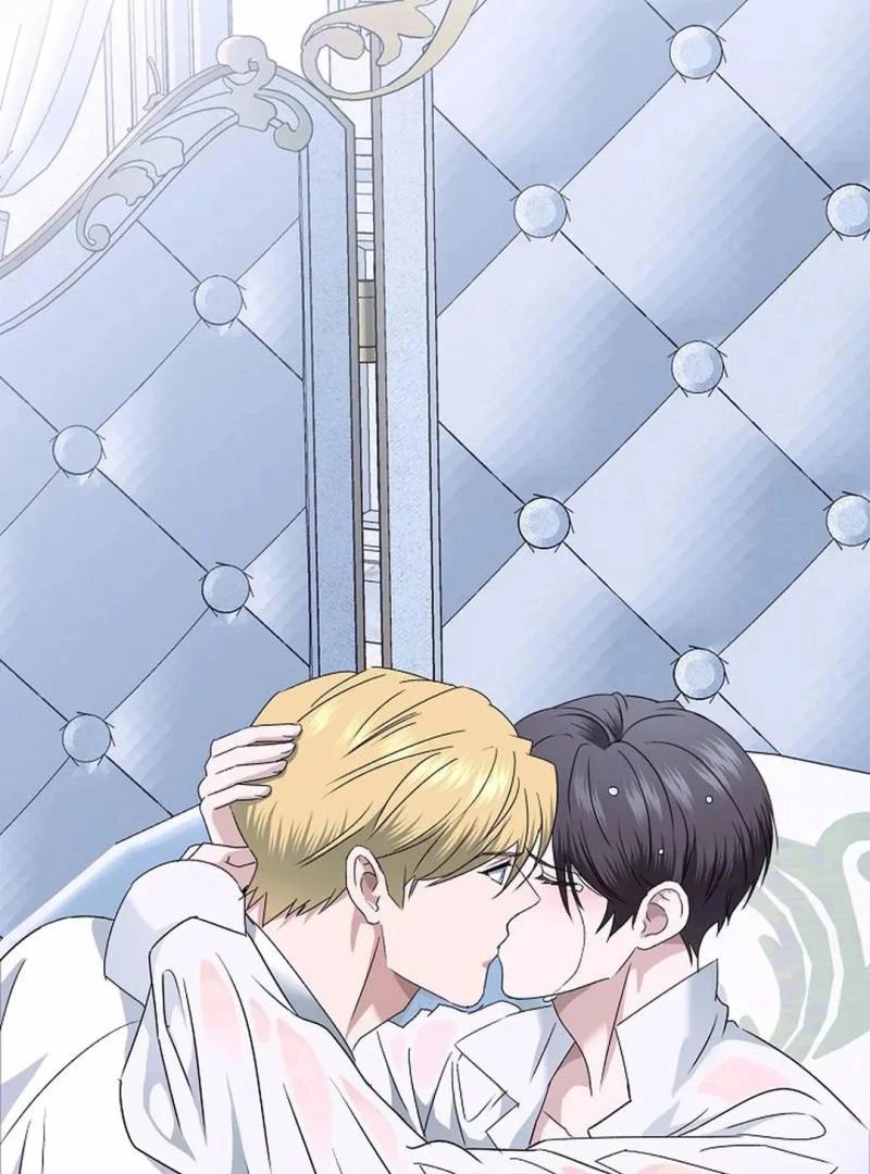 VESPER ( paradise scans ) - Chapter 6 manhwa