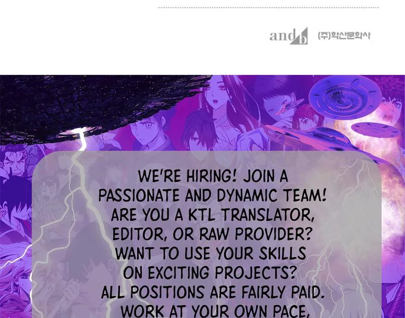 VESPER ( paradise scans ) - Chapter 6 manhwa