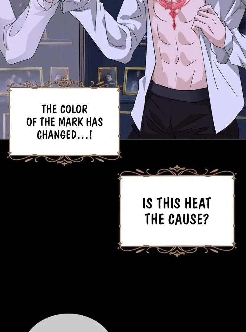 VESPER ( paradise scans ) - Chapter 7 🔞 manhwa