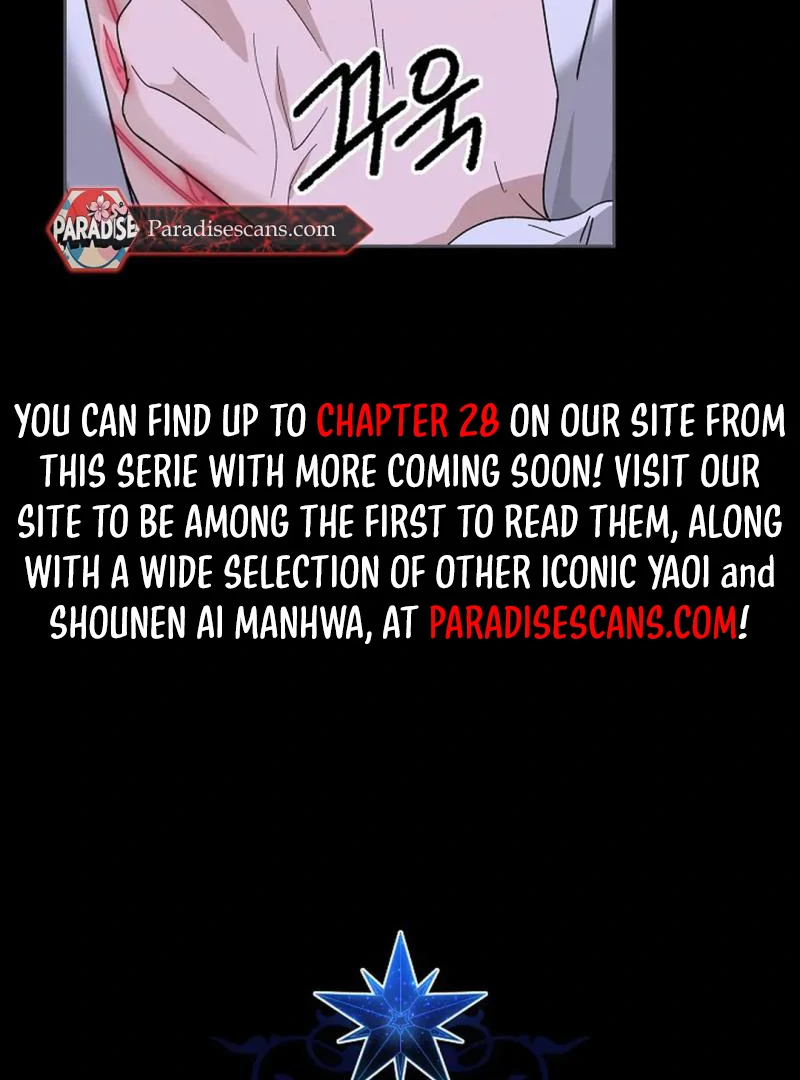 VESPER ( paradise scans ) - Chapter 7 🔞 manhwa