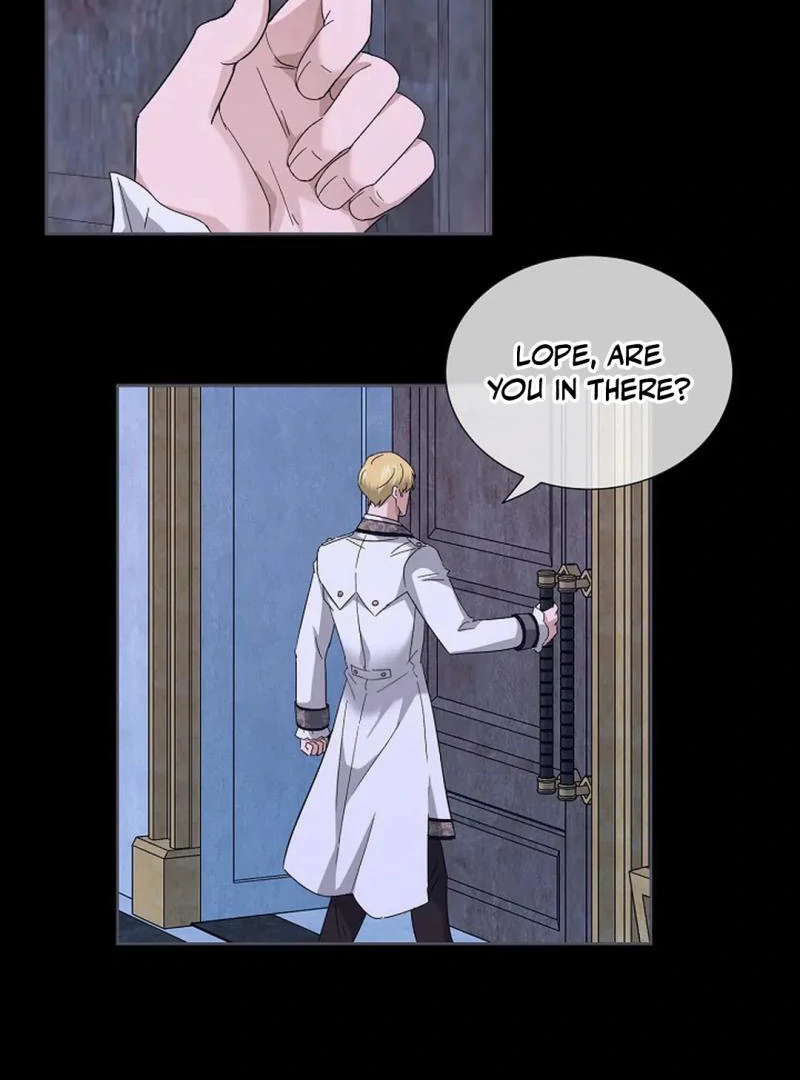 VESPER ( paradise scans ) - Chapter 7 🔞 manhwa