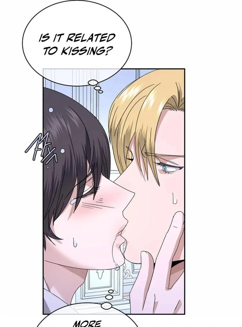 VESPER ( paradise scans ) - Chapter 7 🔞 manhwa