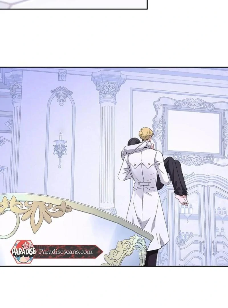 VESPER ( paradise scans ) - Chapter 7 🔞 manhwa