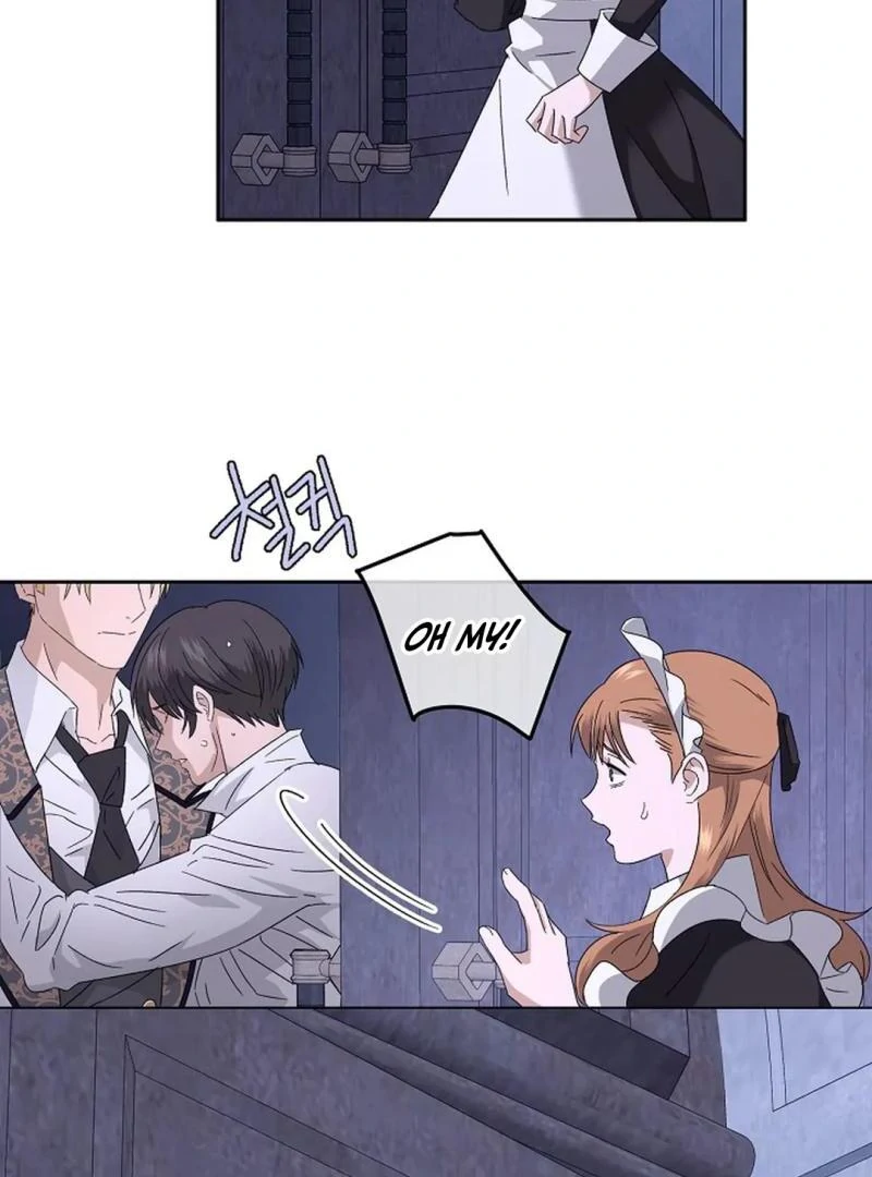 VESPER ( paradise scans ) - Chapter 7 🔞 manhwa