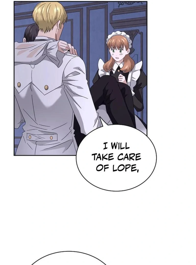 VESPER ( paradise scans ) - Chapter 7 🔞 manhwa