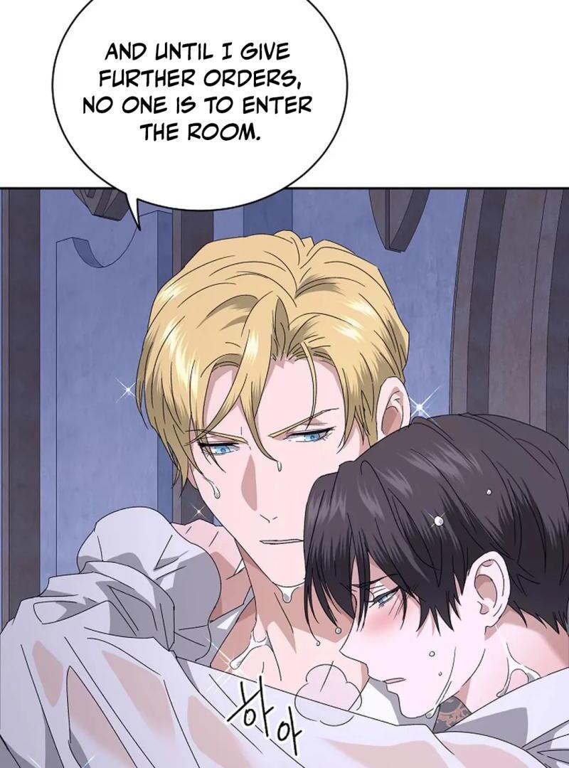 VESPER ( paradise scans ) - Chapter 7 🔞 manhwa