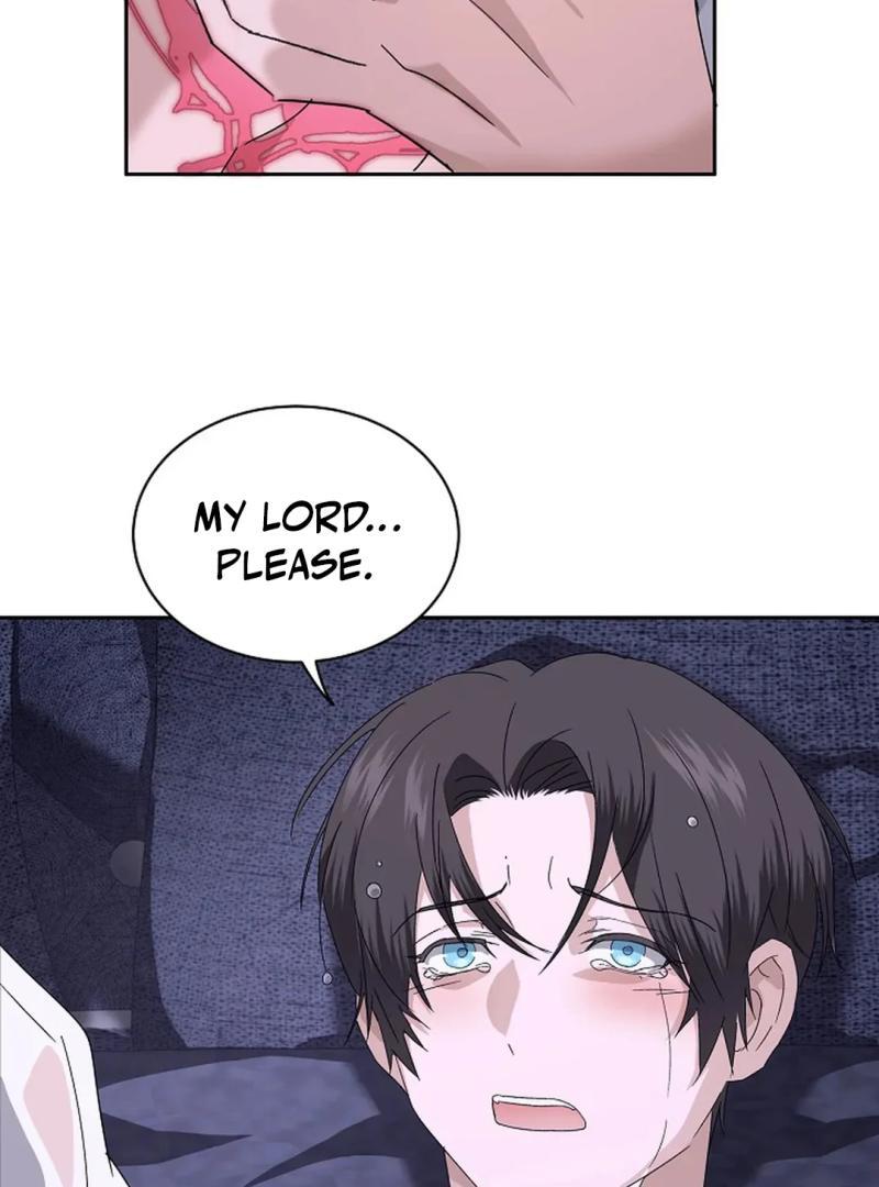 VESPER ( paradise scans ) - Chapter 7 🔞 manhwa