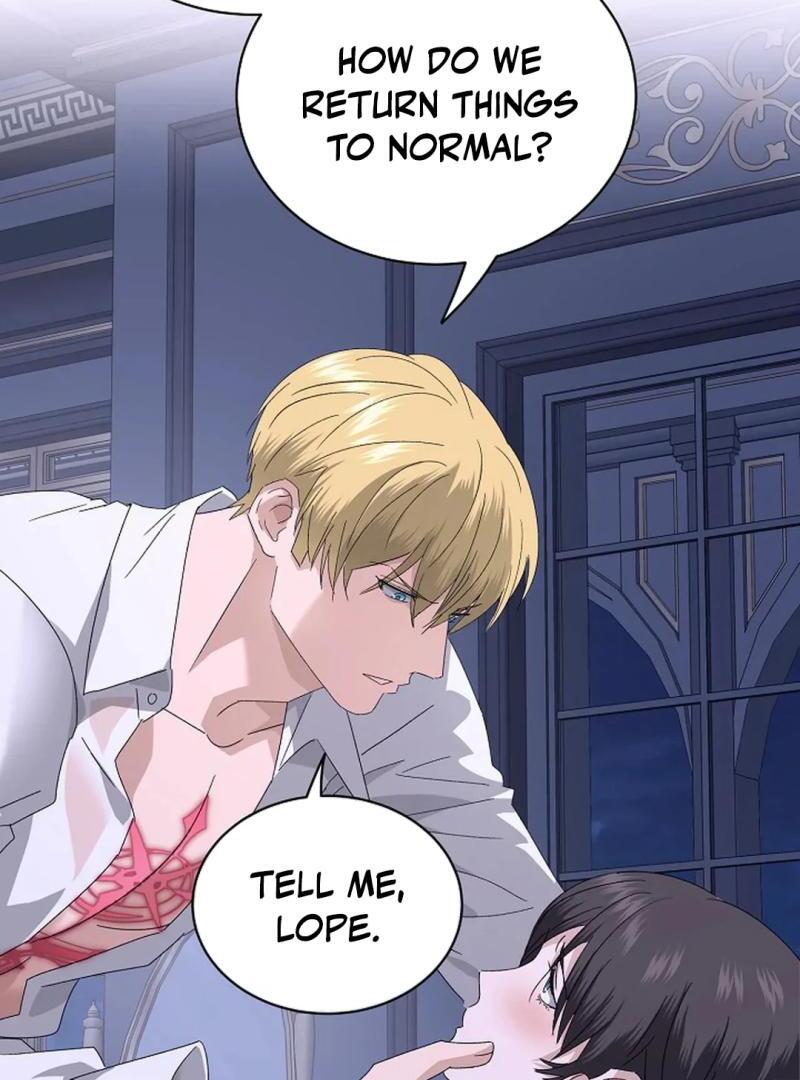 VESPER ( paradise scans ) - Chapter 7 🔞 manhwa