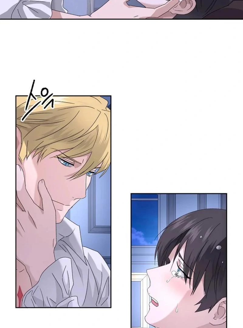 VESPER ( paradise scans ) - Chapter 7 🔞 manhwa