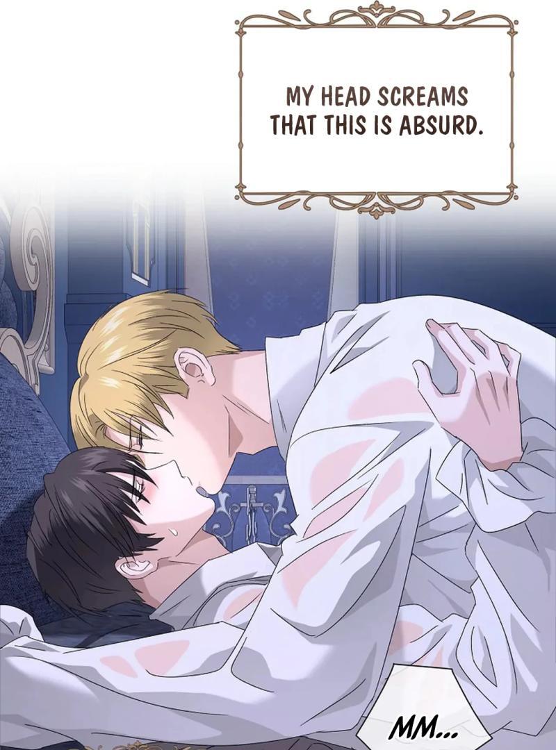 VESPER ( paradise scans ) - Chapter 7 🔞 manhwa