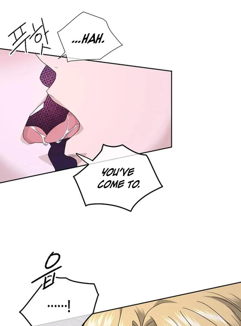 VESPER ( paradise scans ) - Chapter 7 🔞 manhwa