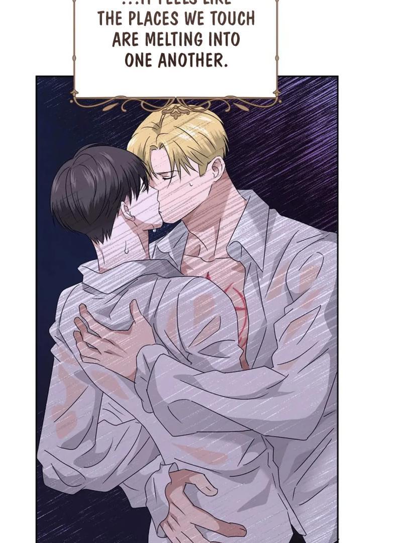VESPER ( paradise scans ) - Chapter 7 🔞 manhwa