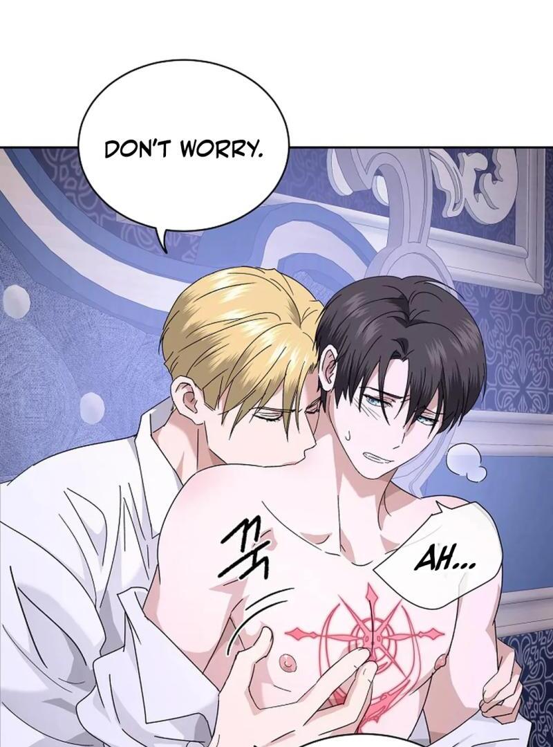 VESPER ( paradise scans ) - Chapter 7 🔞 manhwa