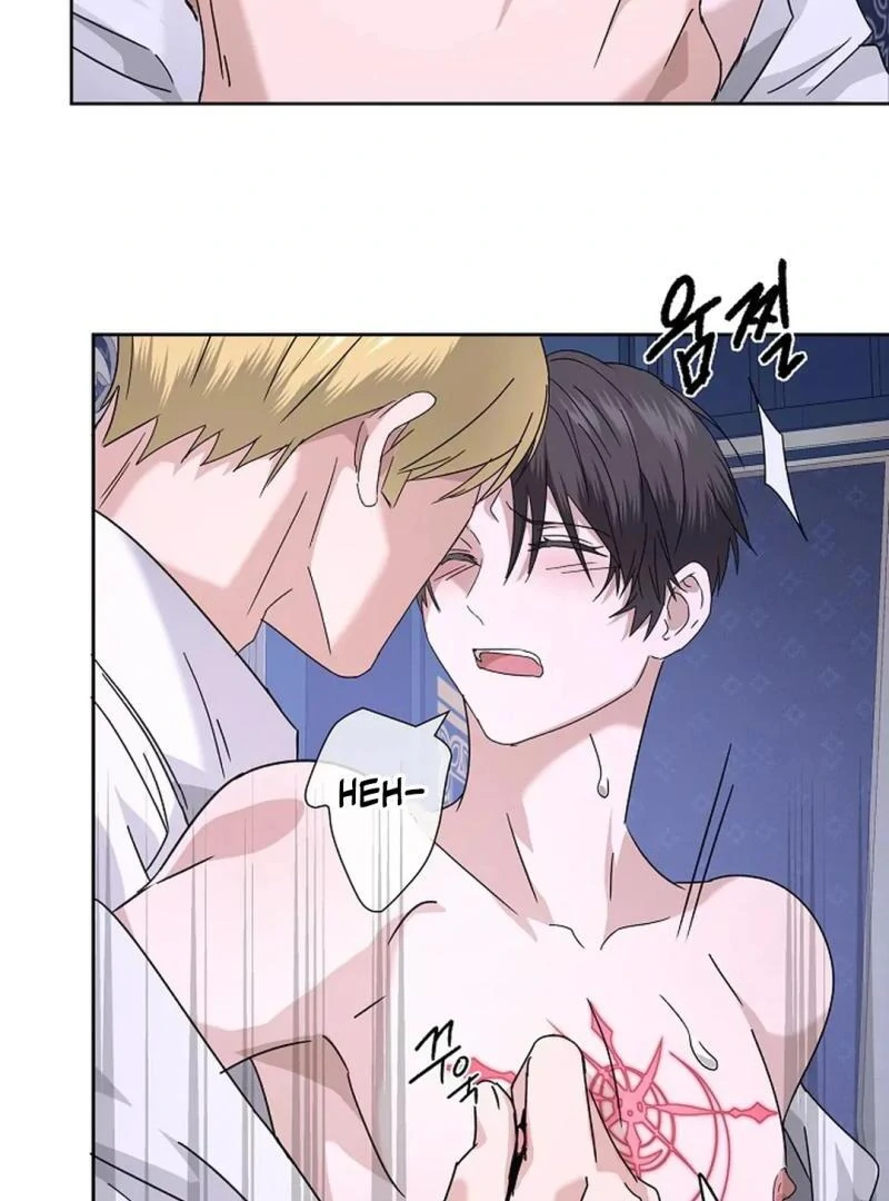 VESPER ( paradise scans ) - Chapter 7 🔞 manhwa
