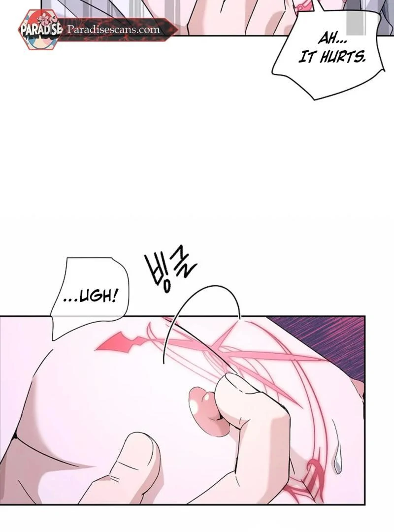 VESPER ( paradise scans ) - Chapter 7 🔞 manhwa