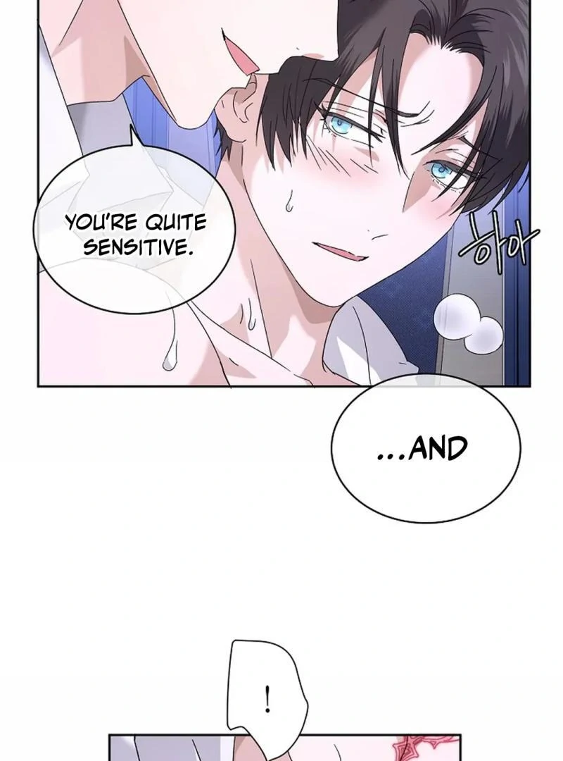 VESPER ( paradise scans ) - Chapter 7 🔞 manhwa