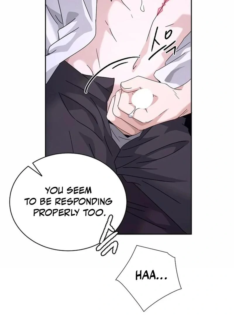 VESPER ( paradise scans ) - Chapter 7 🔞 manhwa