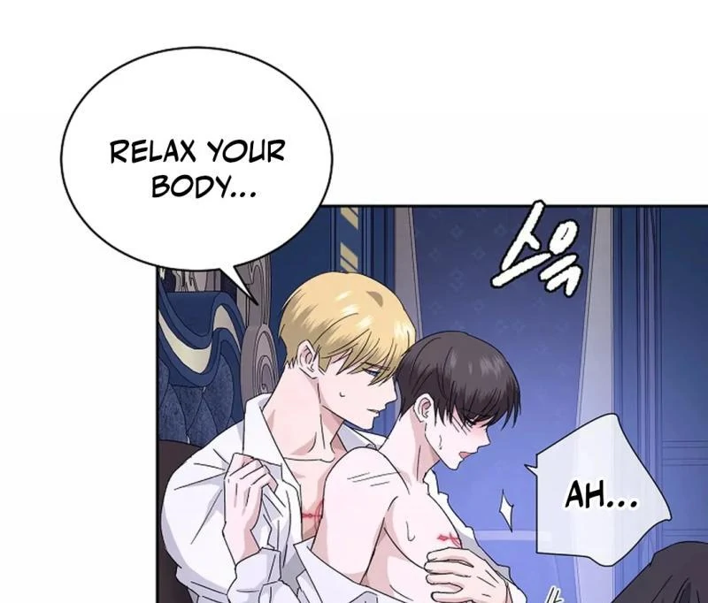 VESPER ( paradise scans ) - Chapter 7 🔞 manhwa