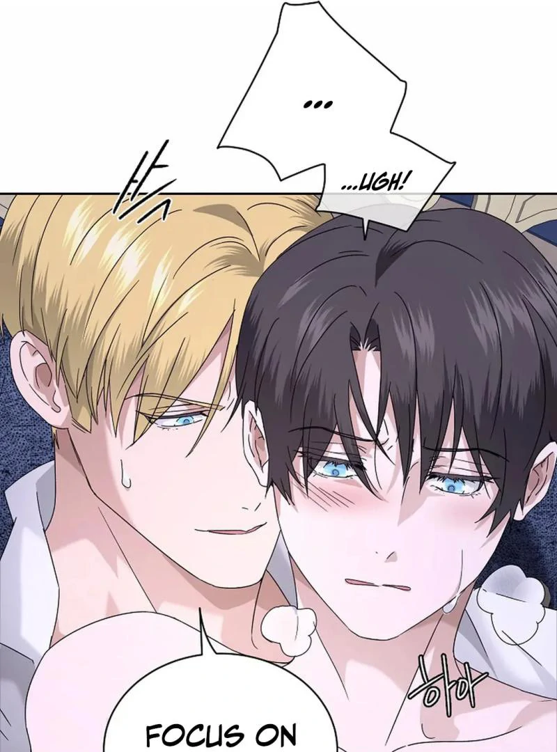 VESPER ( paradise scans ) - Chapter 7 🔞 manhwa