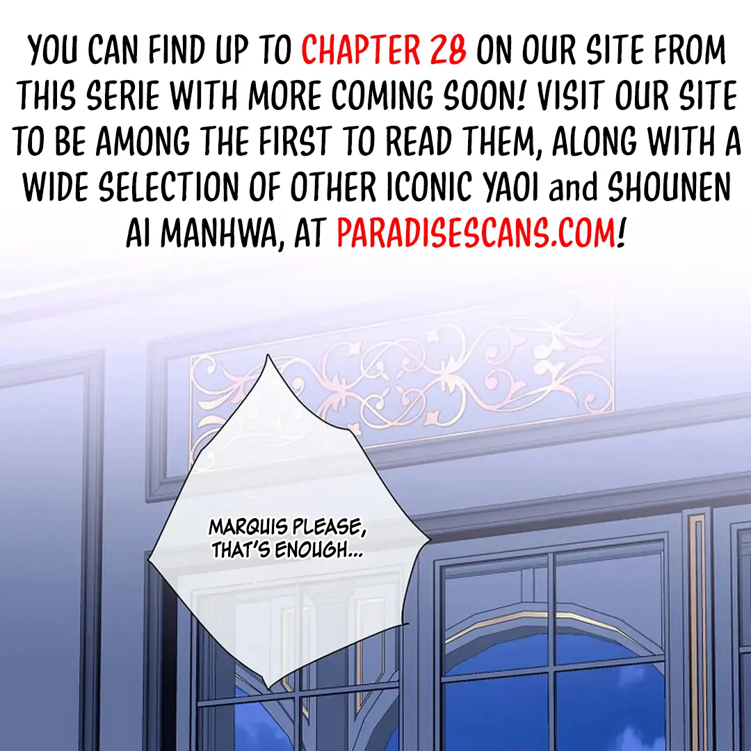 VESPER ( paradise scans ) - Chapter 8 manhwa