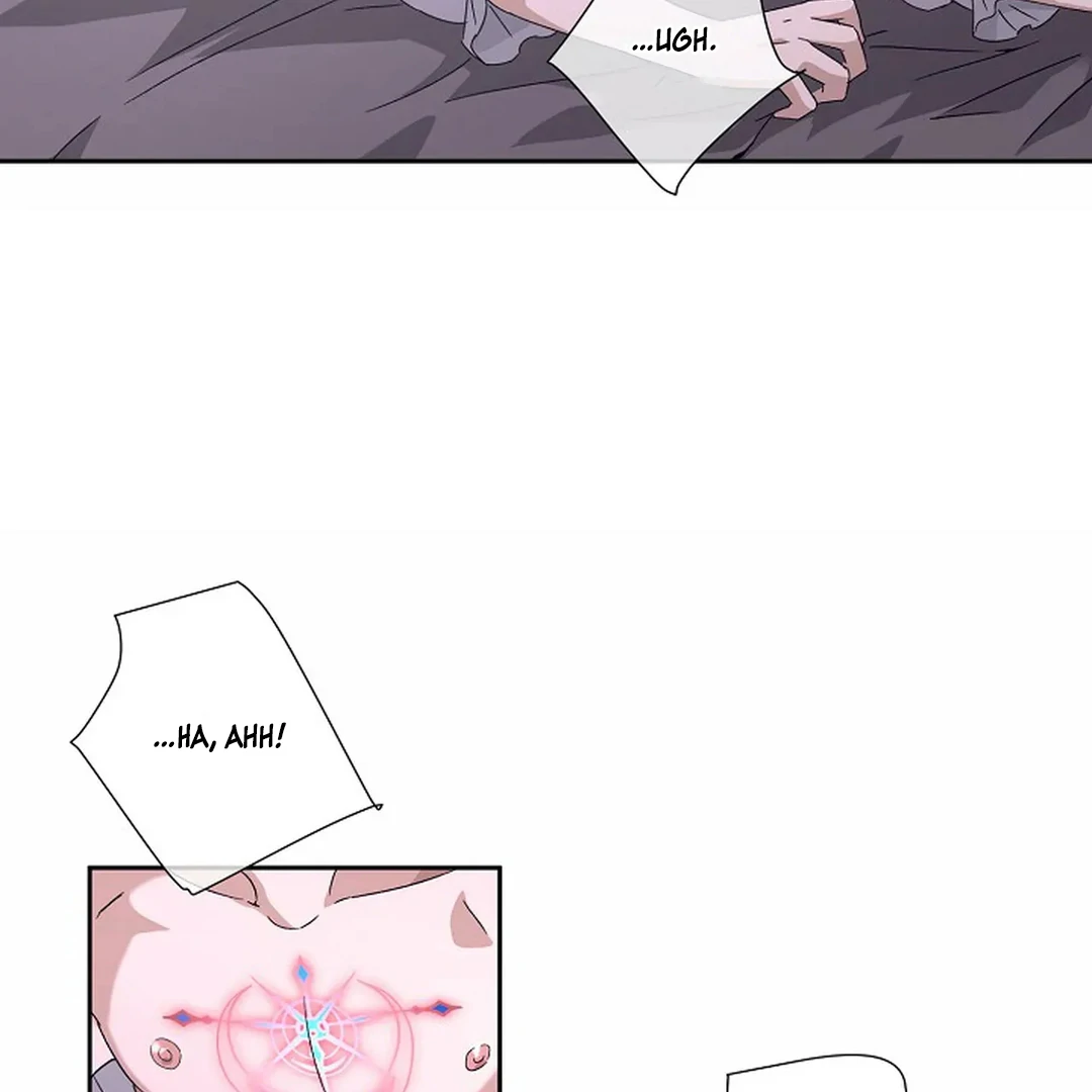 VESPER ( paradise scans ) - Chapter 8 manhwa