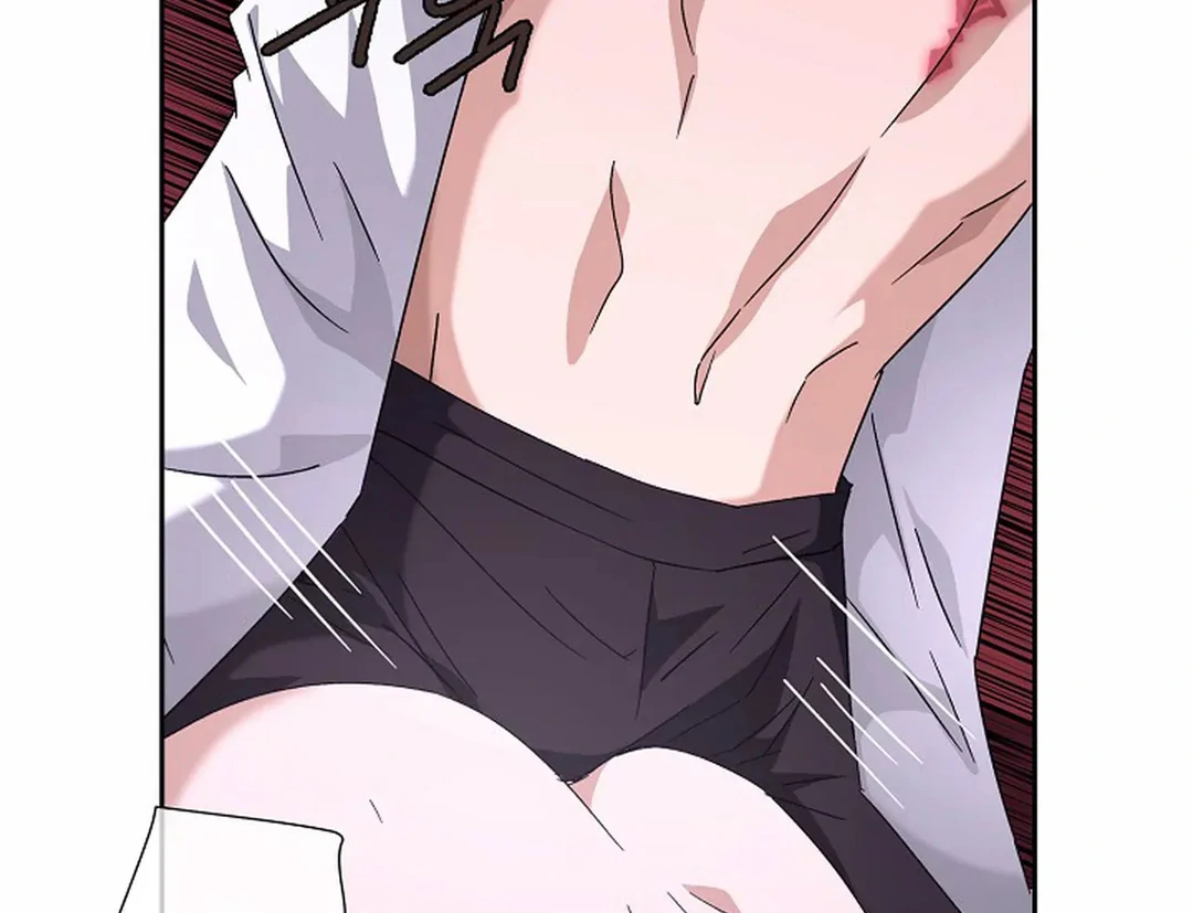 VESPER ( paradise scans ) - Chapter 8 manhwa