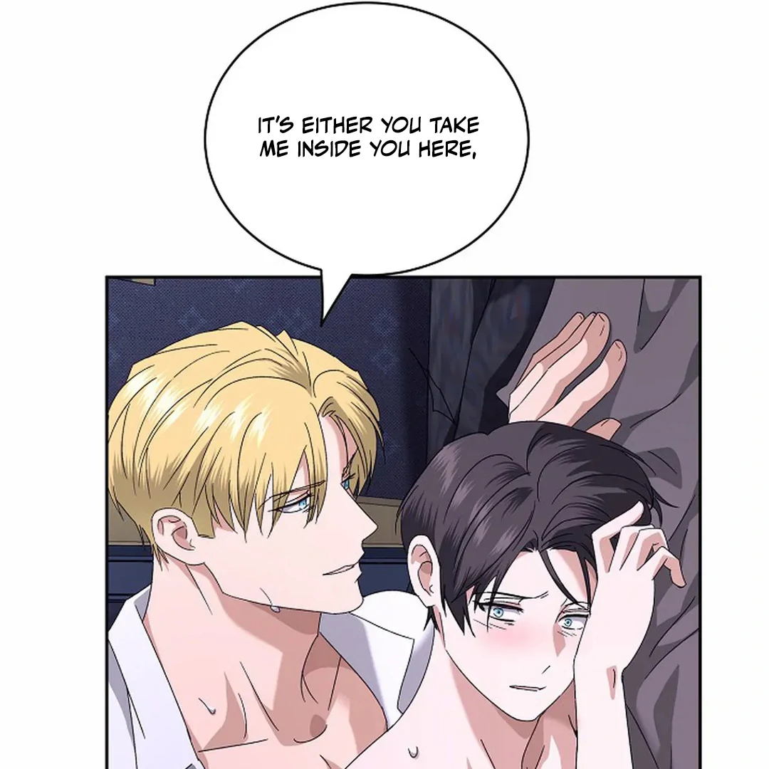 VESPER ( paradise scans ) - Chapter 8 manhwa