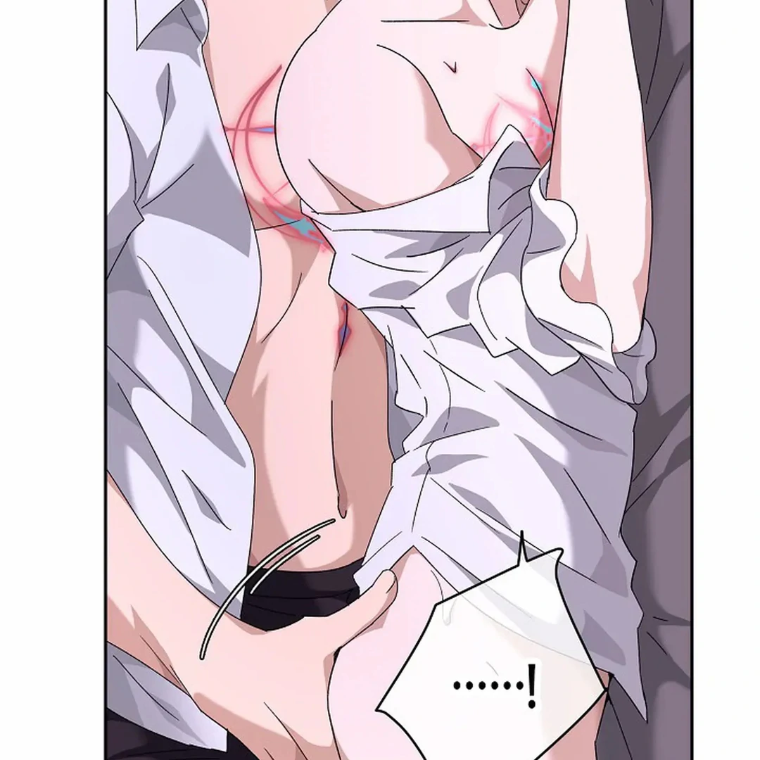 VESPER ( paradise scans ) - Chapter 8 manhwa