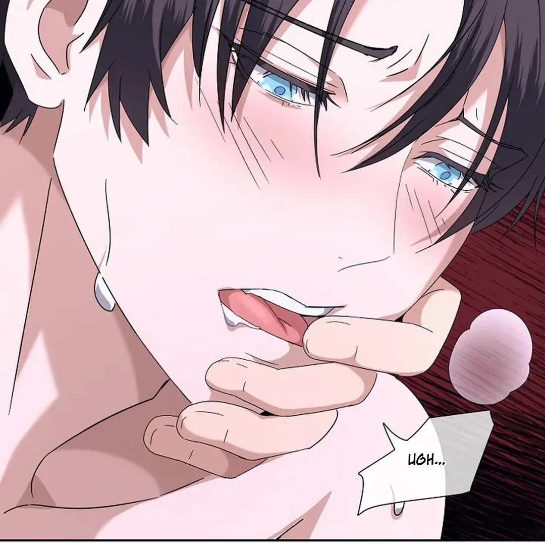 VESPER ( paradise scans ) - Chapter 8 manhwa