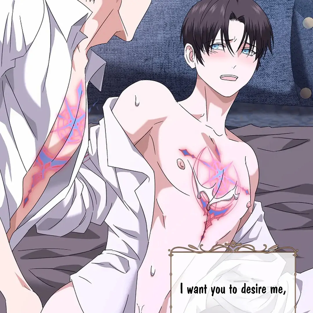 VESPER ( paradise scans ) - Chapter 8 manhwa