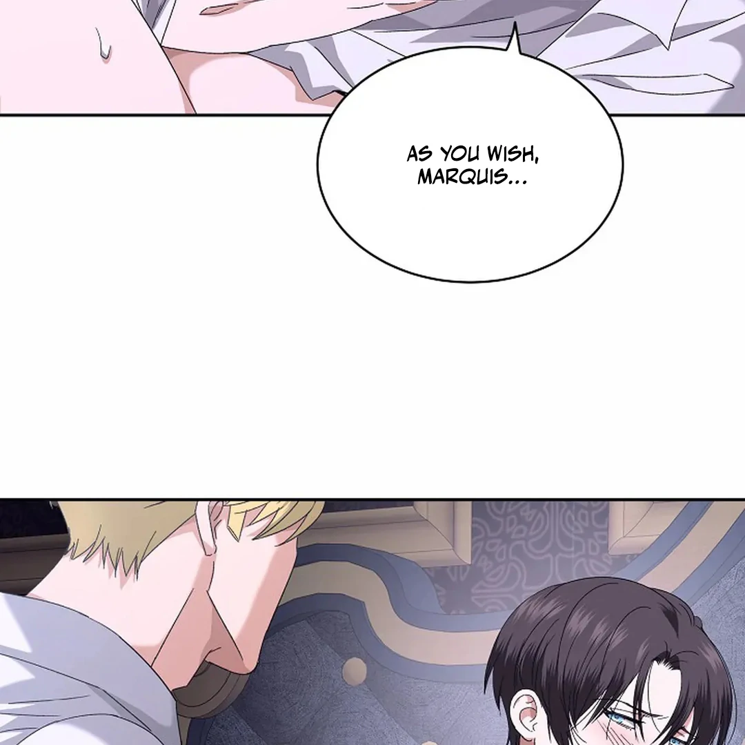 VESPER ( paradise scans ) - Chapter 8 manhwa