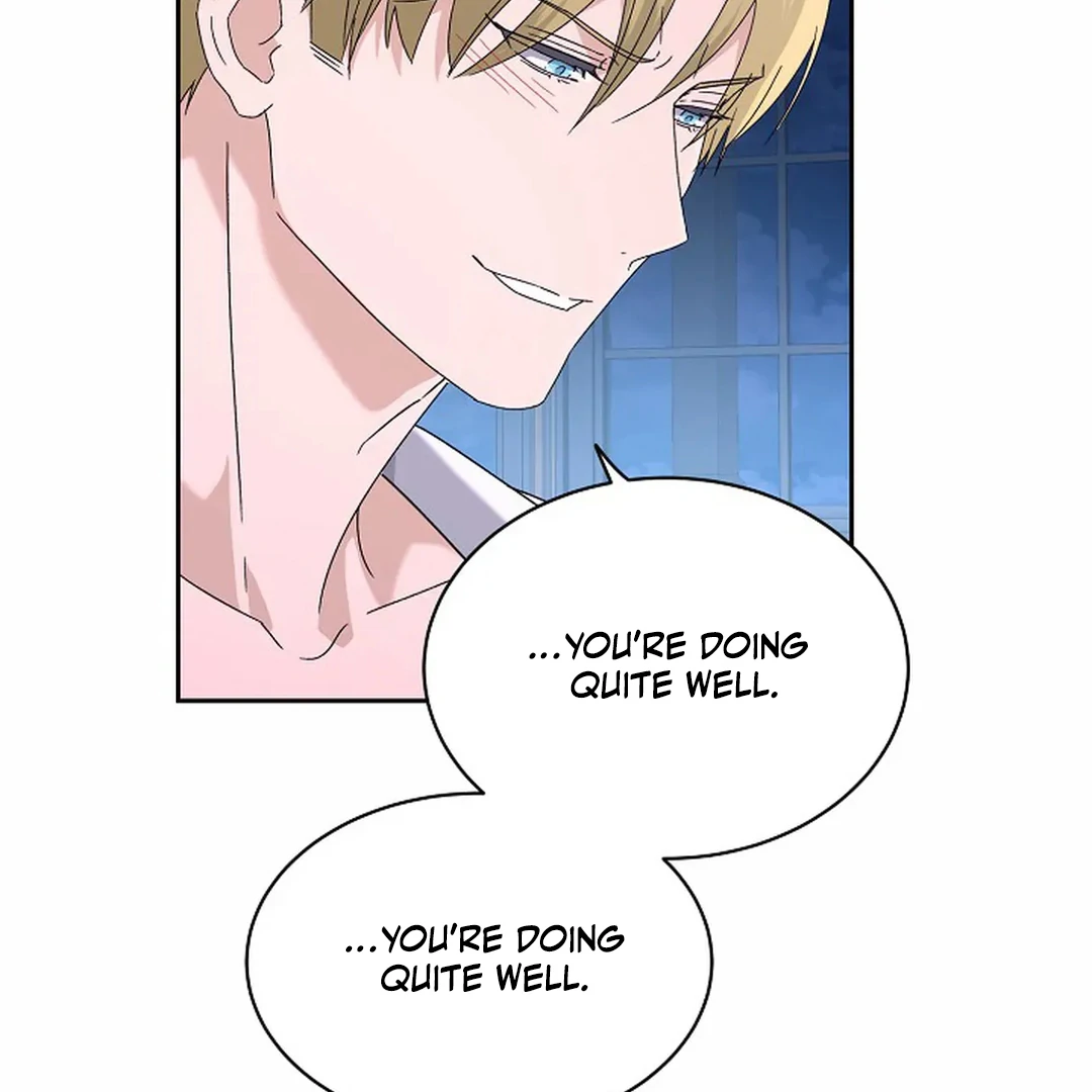 VESPER ( paradise scans ) - Chapter 8 manhwa