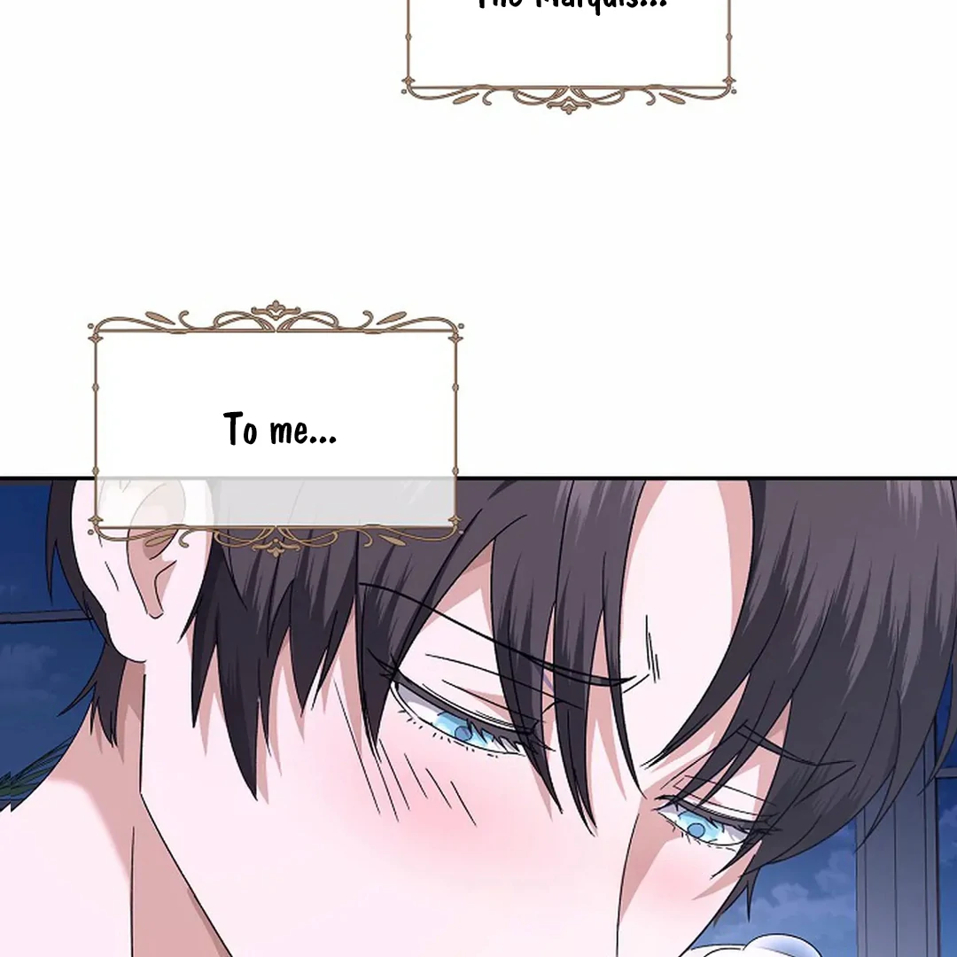 VESPER ( paradise scans ) - Chapter 8 manhwa