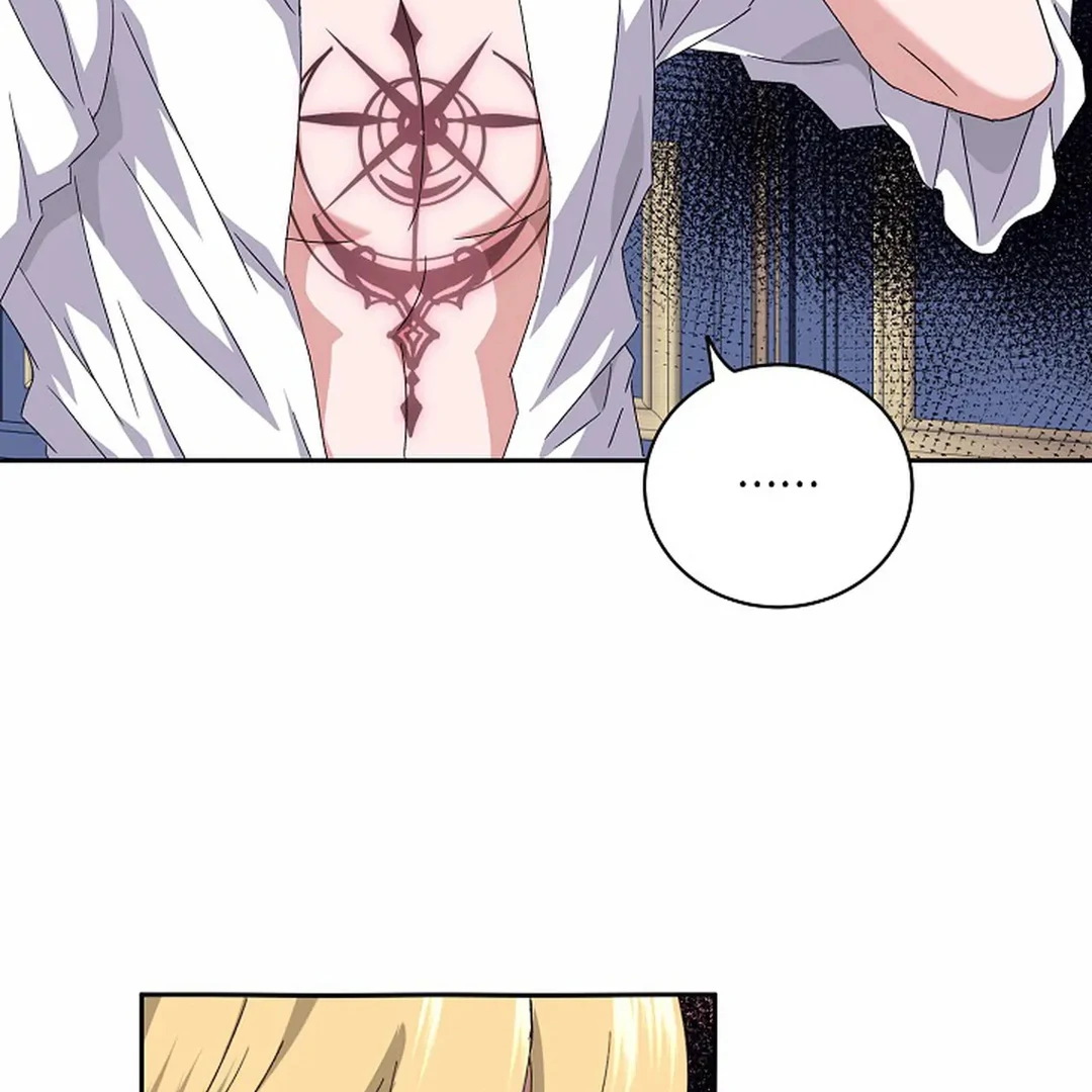 VESPER ( paradise scans ) - Chapter 8 manhwa