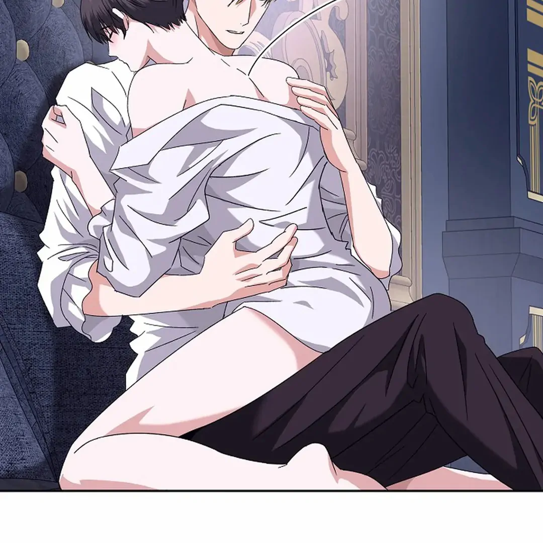 VESPER ( paradise scans ) - Chapter 8 manhwa