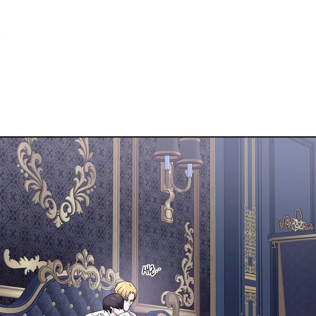 VESPER ( paradise scans ) - Chapter 8 manhwa