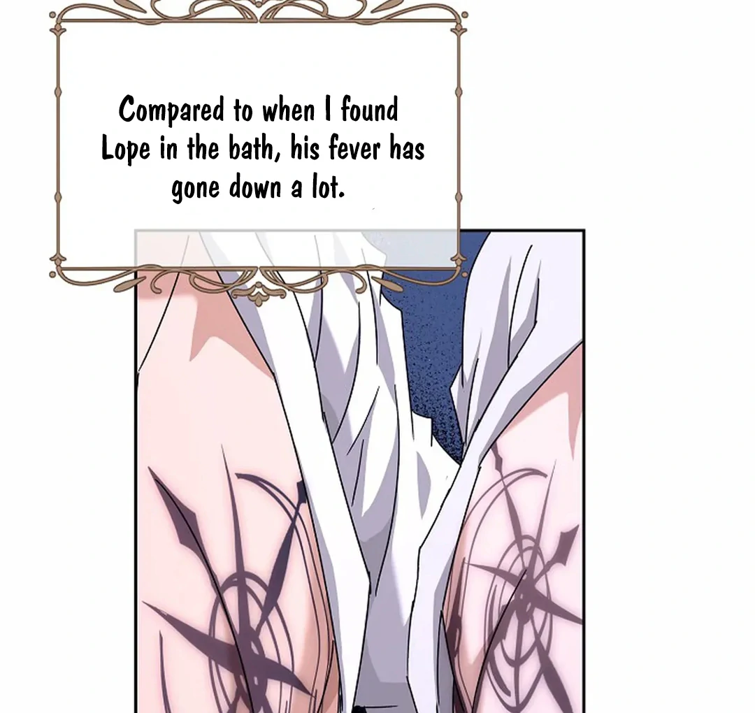 VESPER ( paradise scans ) - Chapter 8 manhwa
