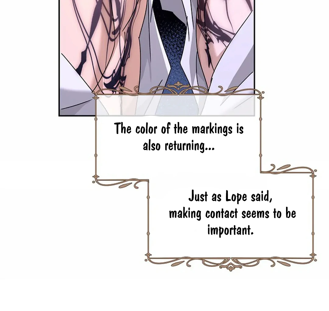 VESPER ( paradise scans ) - Chapter 8 manhwa