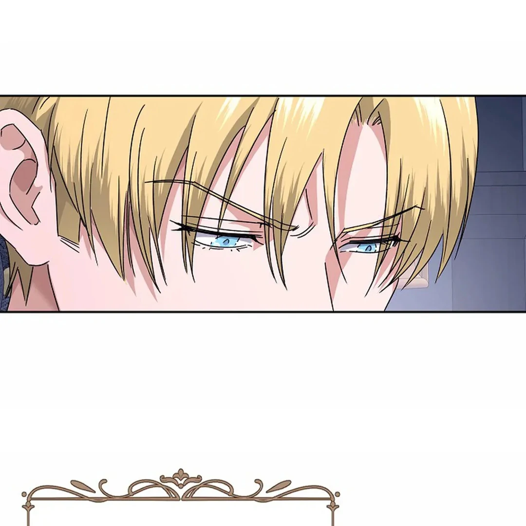 VESPER ( paradise scans ) - Chapter 8 manhwa