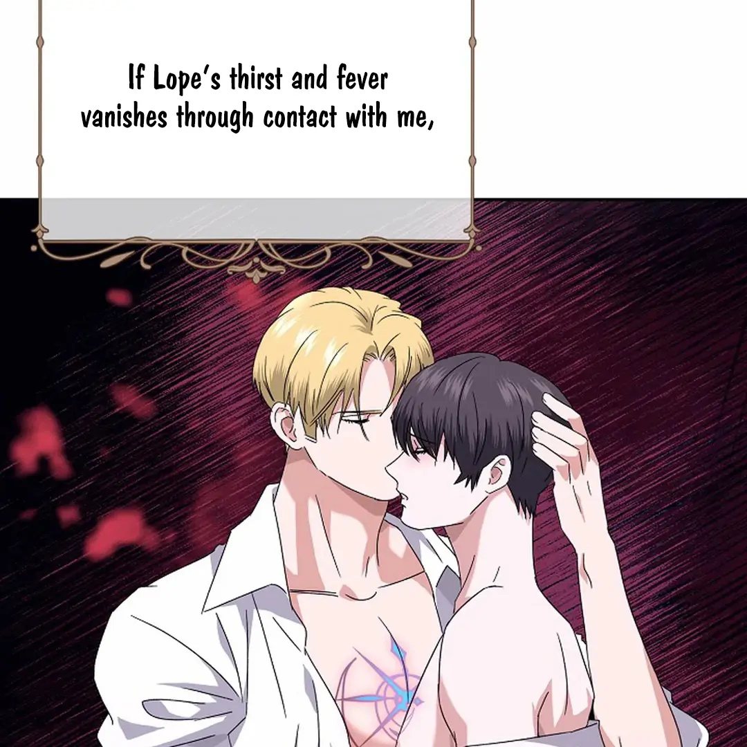 VESPER ( paradise scans ) - Chapter 8 manhwa