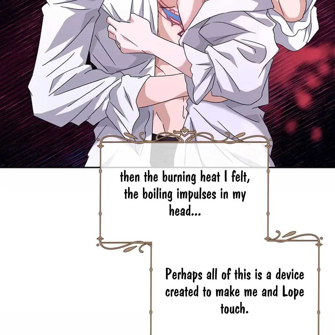 VESPER ( paradise scans ) - Chapter 8 manhwa