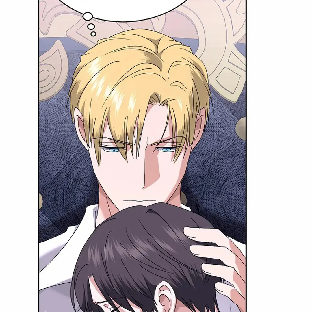 VESPER ( paradise scans ) - Chapter 8 manhwa