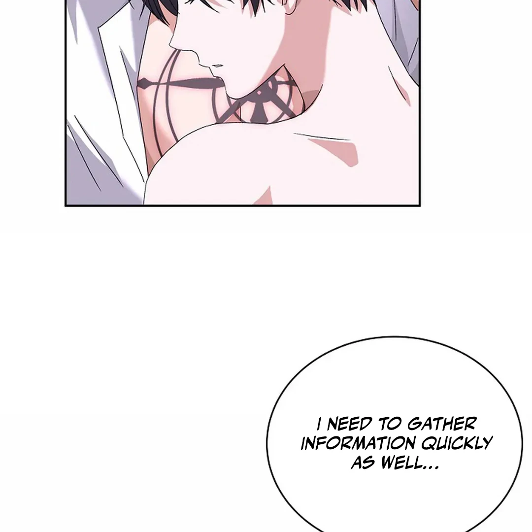 VESPER ( paradise scans ) - Chapter 8 manhwa