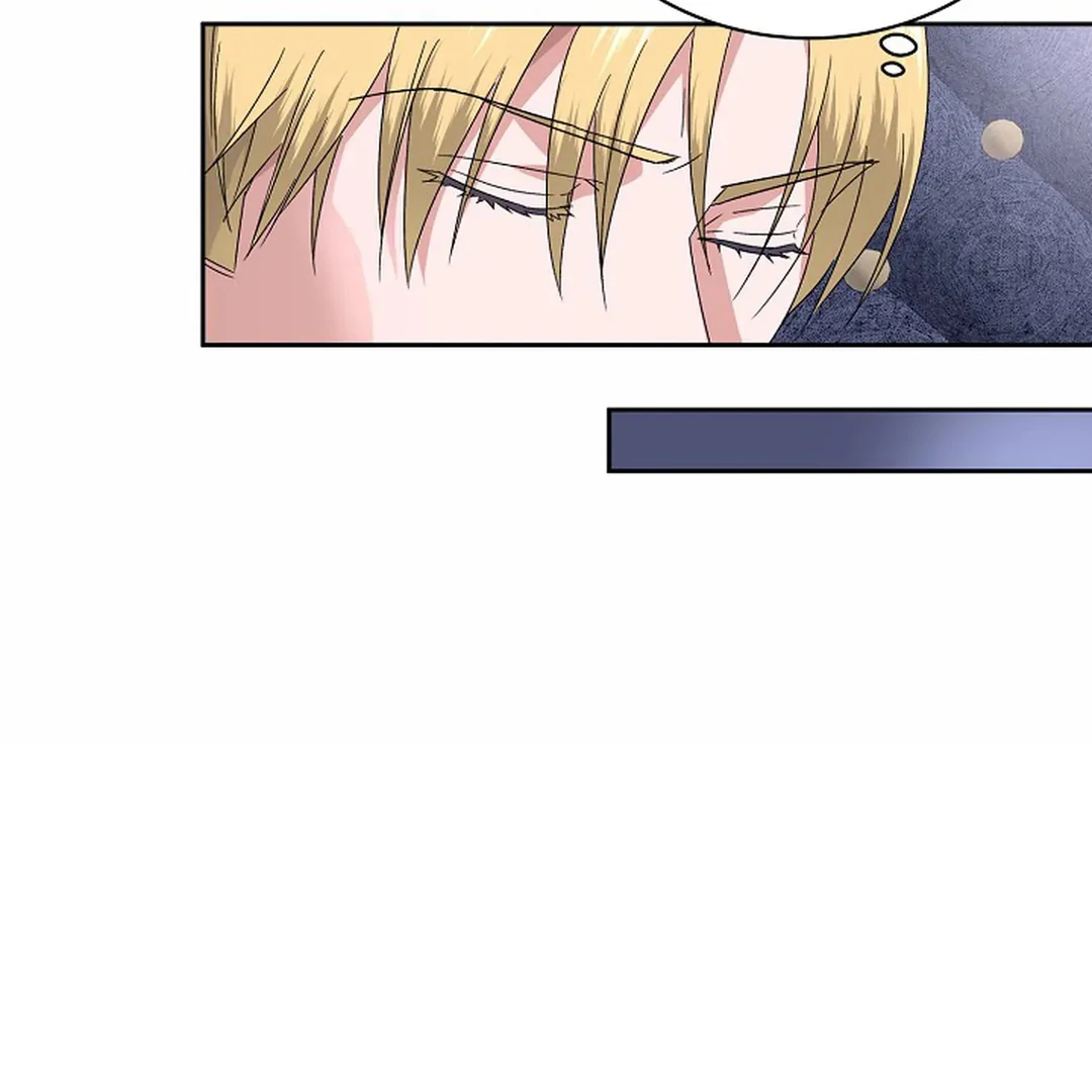 VESPER ( paradise scans ) - Chapter 8 manhwa