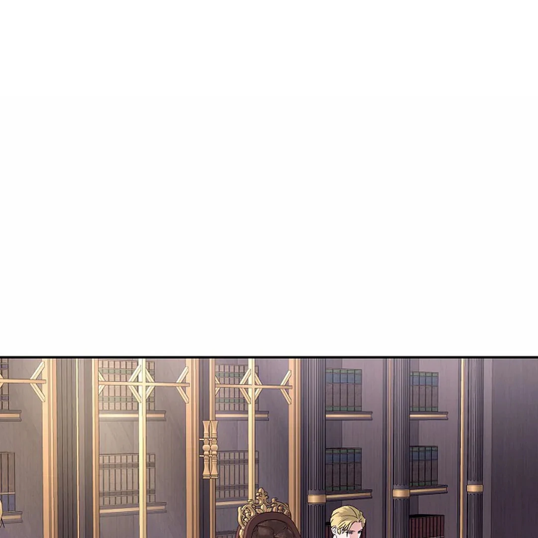 VESPER ( paradise scans ) - Chapter 8 manhwa
