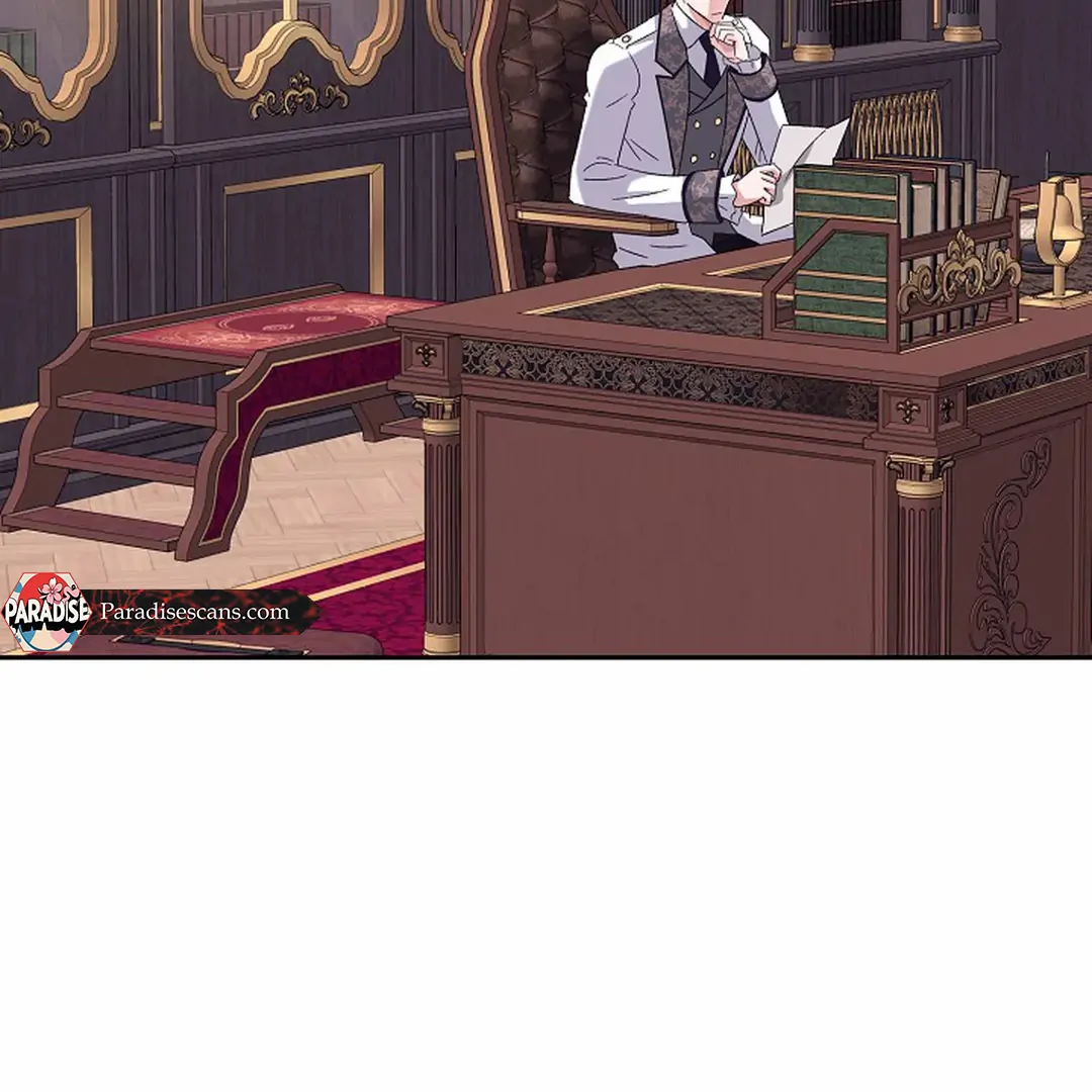 VESPER ( paradise scans ) - Chapter 8 manhwa