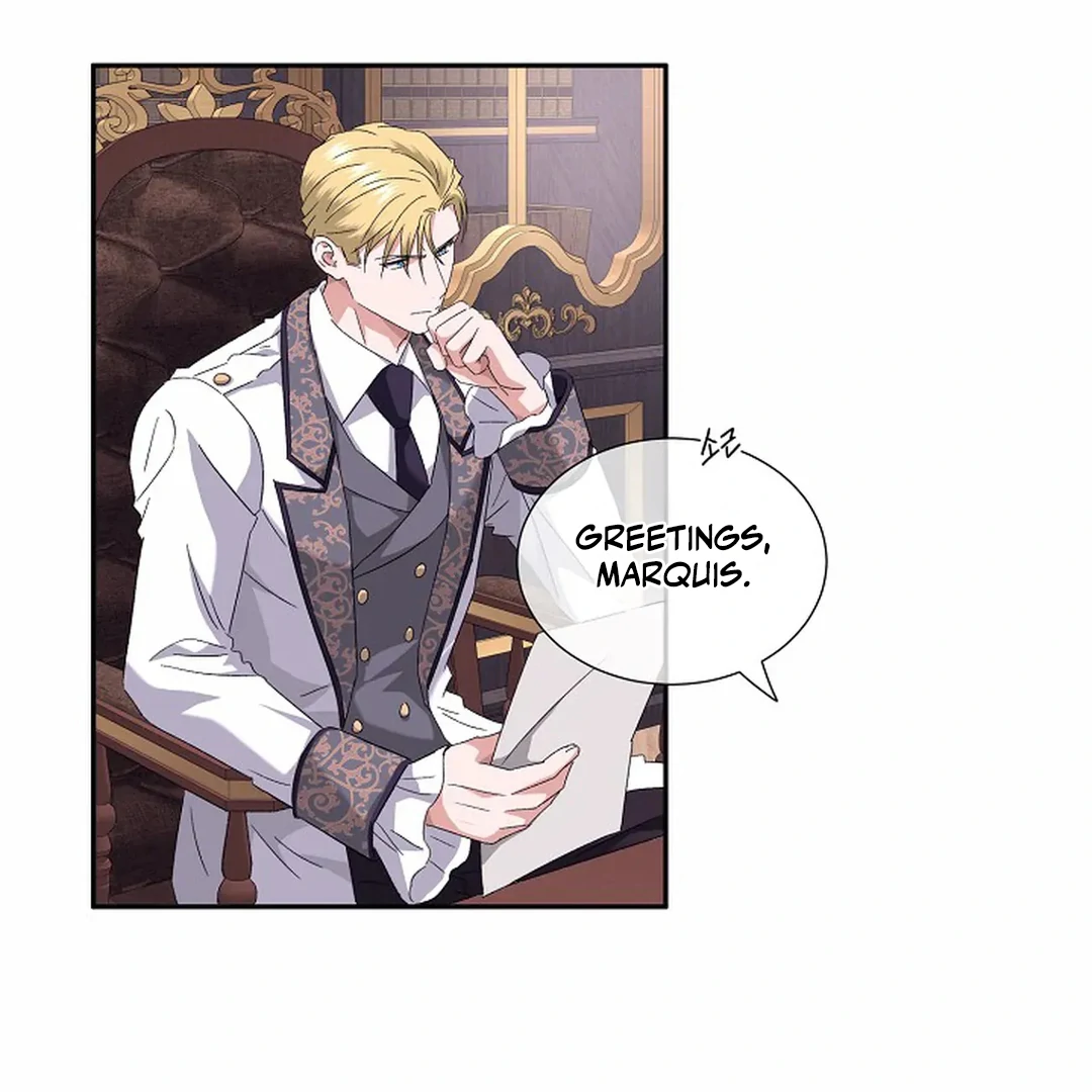 VESPER ( paradise scans ) - Chapter 8 manhwa