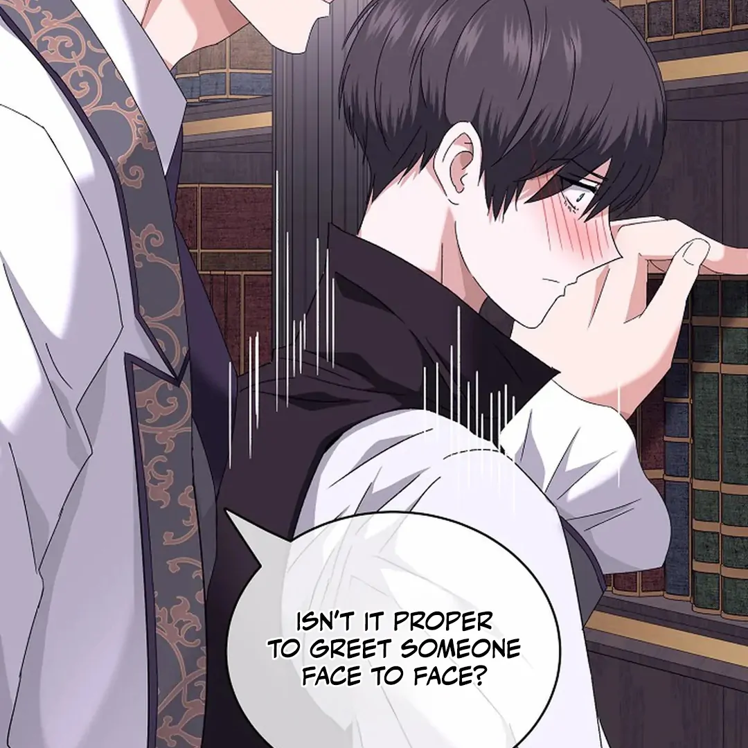 VESPER ( paradise scans ) - Chapter 8 manhwa