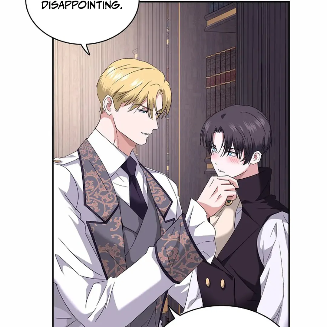 VESPER ( paradise scans ) - Chapter 8 manhwa