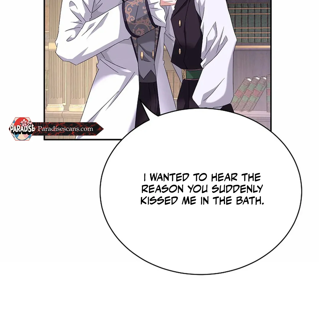 VESPER ( paradise scans ) - Chapter 8 manhwa